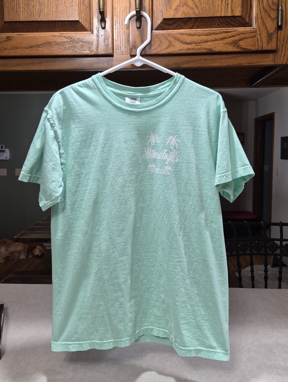Blue Angels Tee
